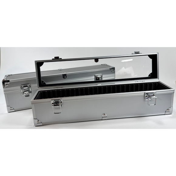 Guardhouse Other - Guardhouse Coin Storage Boxes Holds 25 Graded Certified NGC PCGS ANACS ICG Slabs